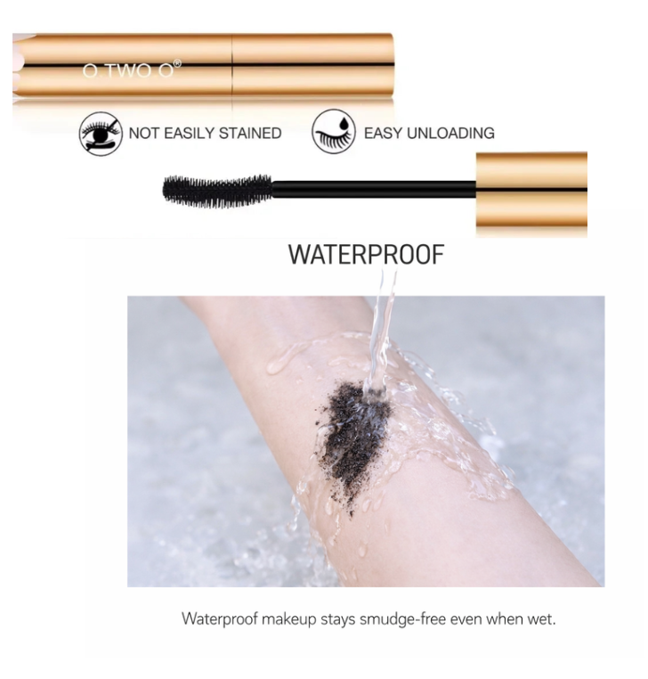 Mascara Longueur Intense