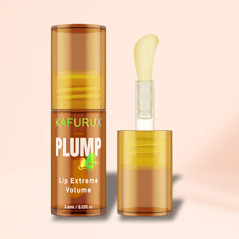 Lot de Luxe Lip Boost