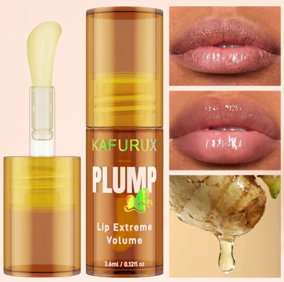Lot de Luxe Lip Boost