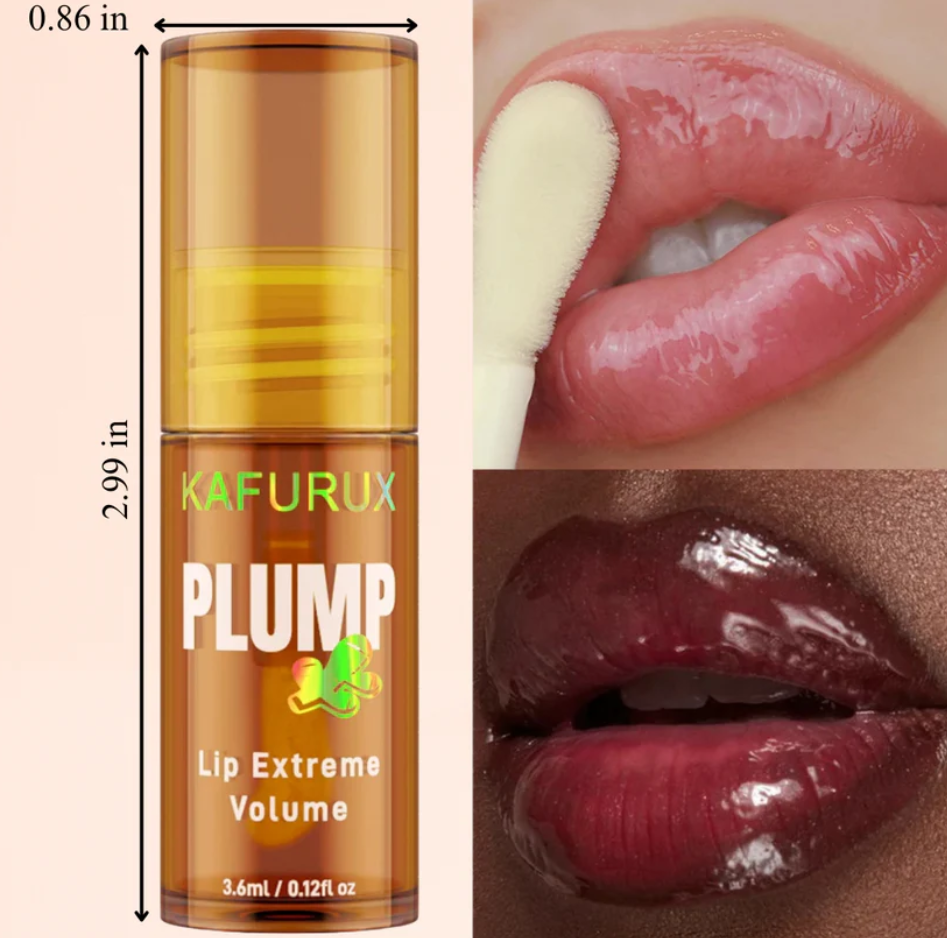 Lot de Luxe Lip Boost