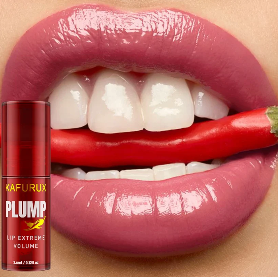 Lot de Luxe Lip Boost