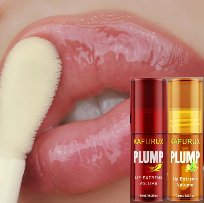 Lot de Luxe Lip Boost