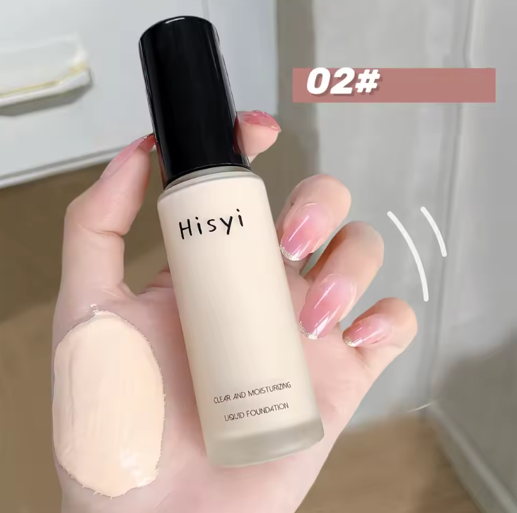 Fond de Teint HISYI