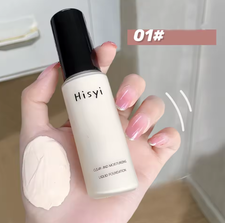 Fond de Teint HISYI