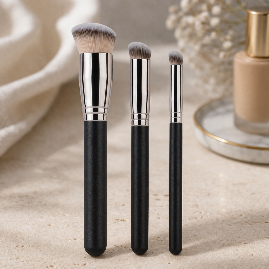 Pinceau pour Maquillage Douce