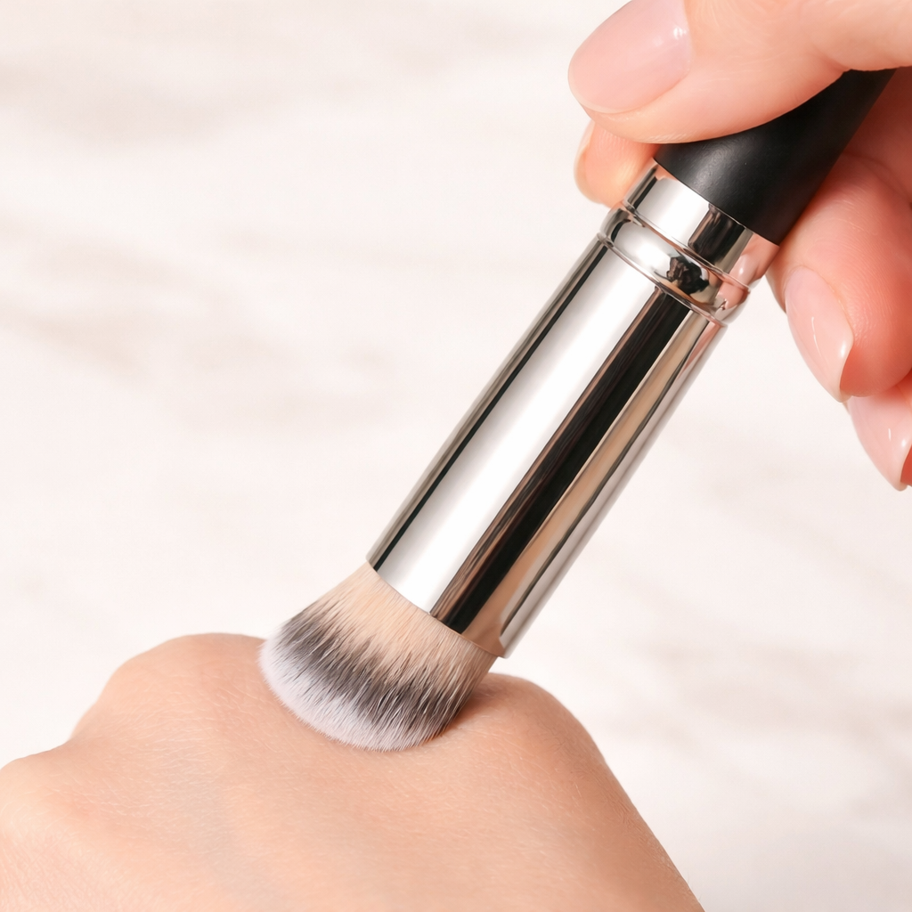 Pinceau pour Maquillage Douce