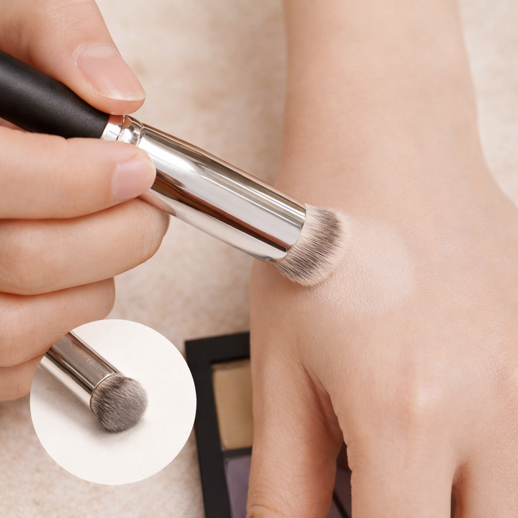Pinceau pour Maquillage Douce