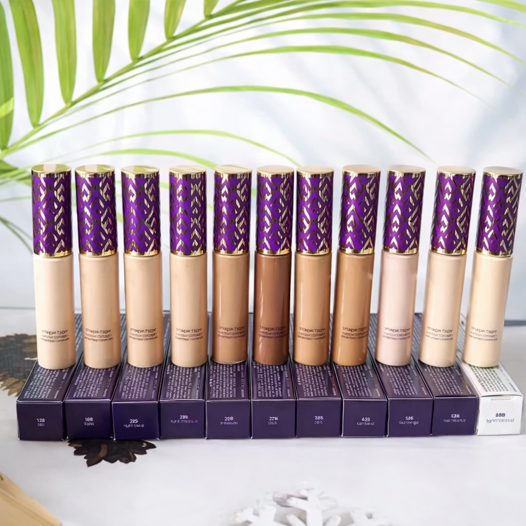Anti-cernes Tarte