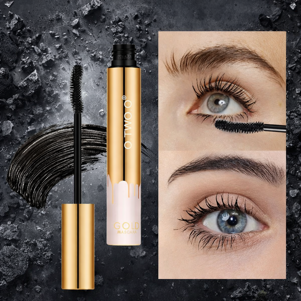 Mascara Longueur Intense
