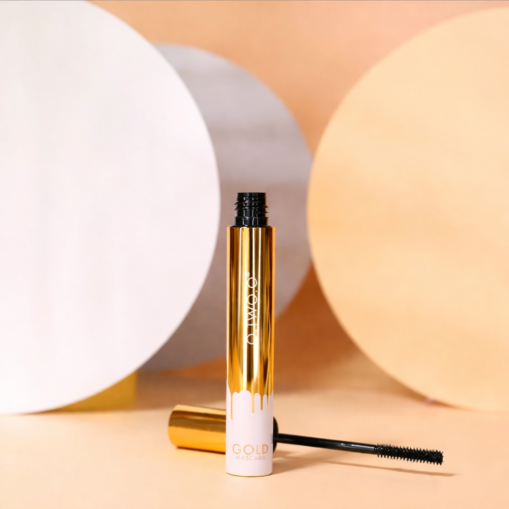 Mascara Longueur Intense