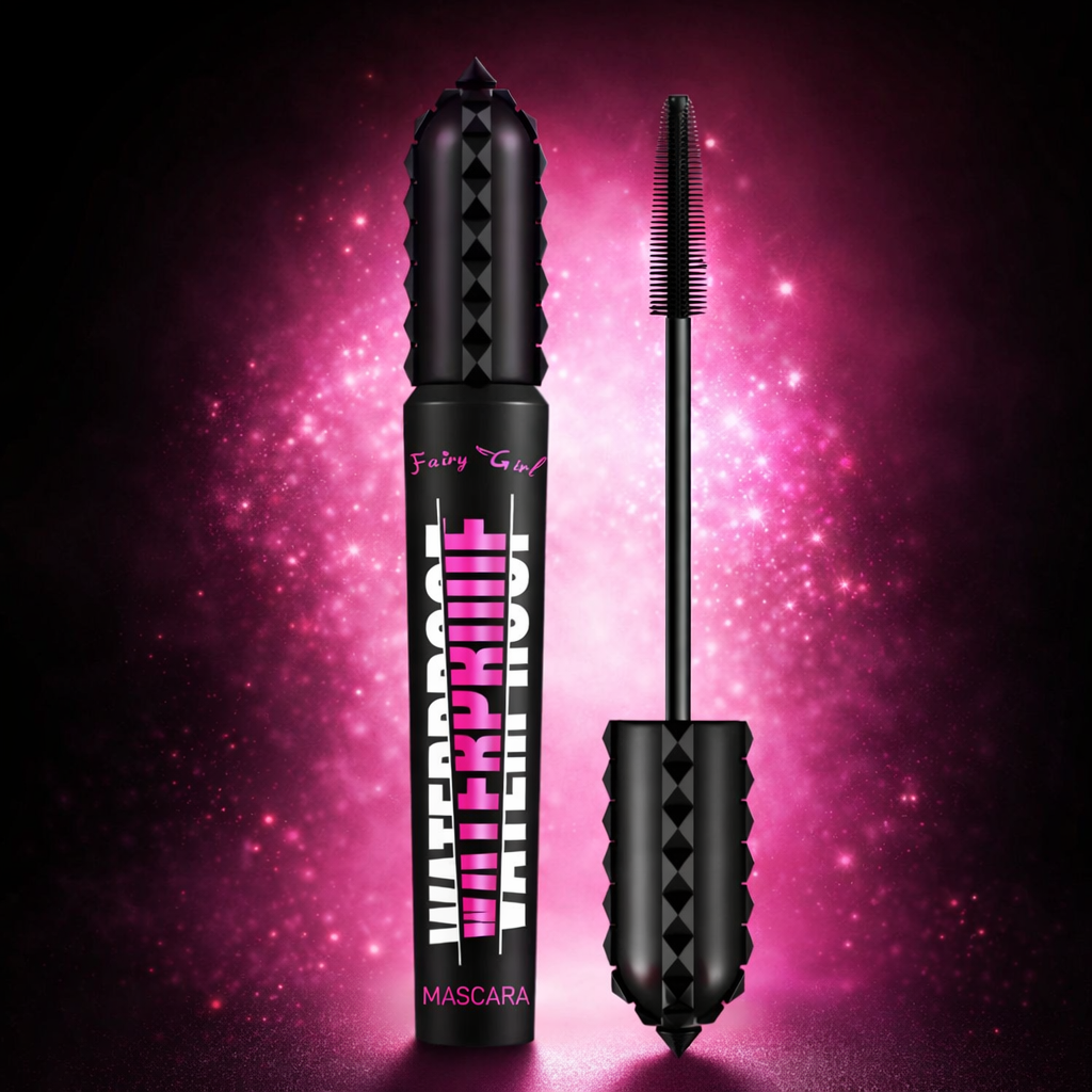 Mascara waterproof
