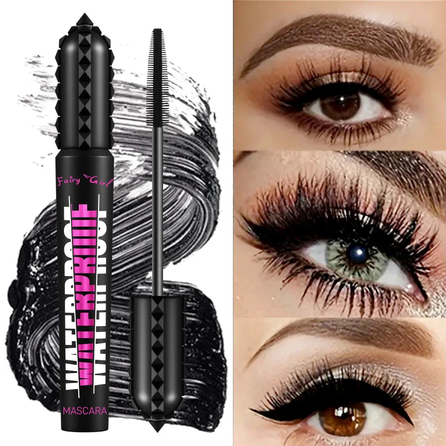 Mascara waterproof