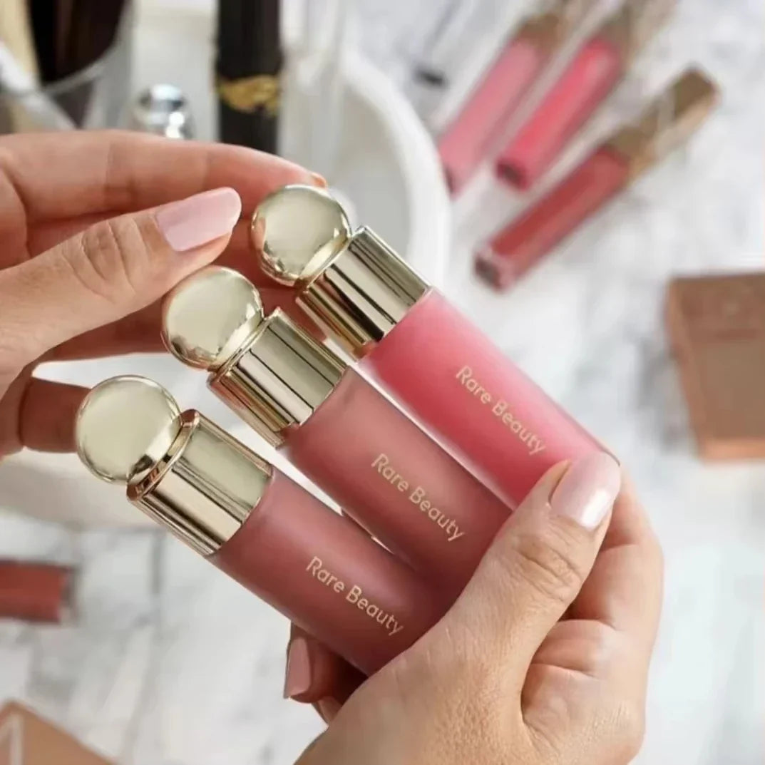 Blush Liquide Rare beauté 7.5ml