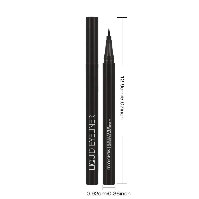 Stylo Eyeliner Lot de 5PCS