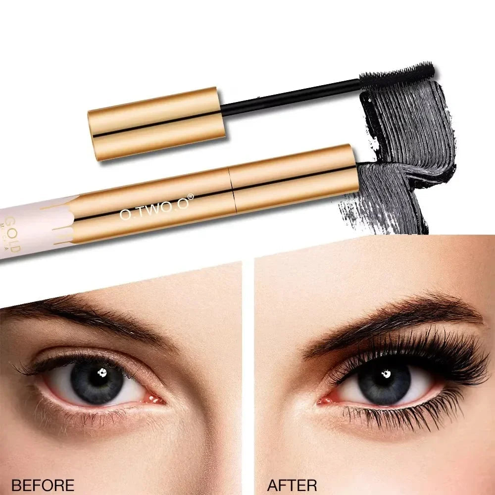 Mascara Longueur Intense