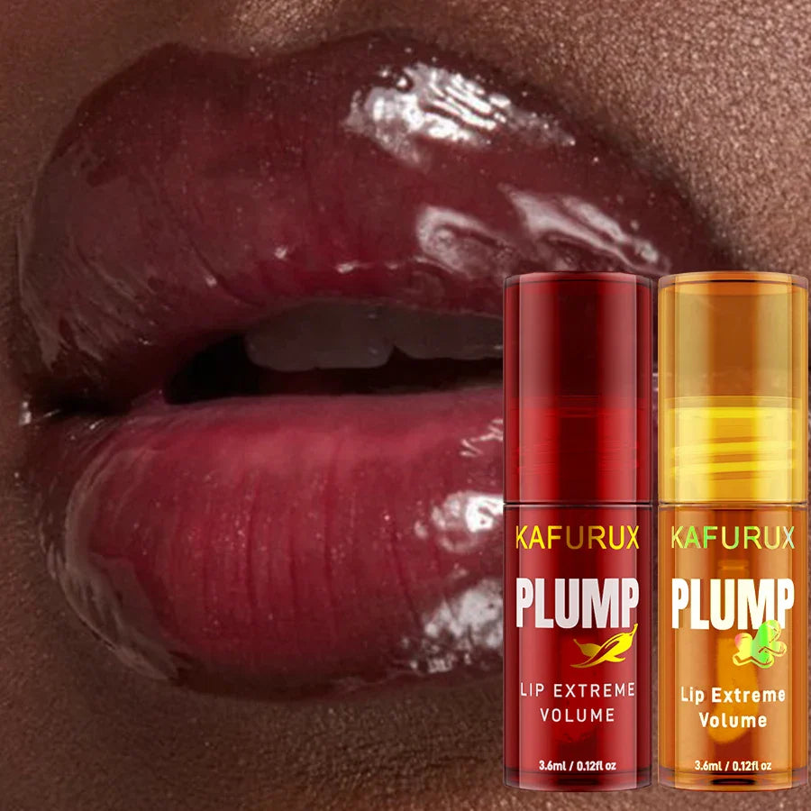 Lot de Luxe Lip Boost