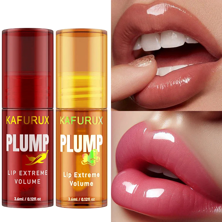Lot de Luxe Lip Boost