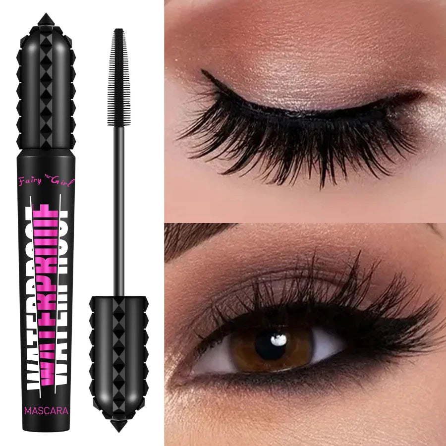 Mascara waterproof